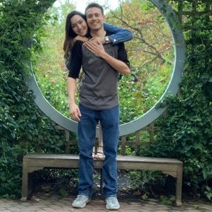 Meet your Posher, Levi